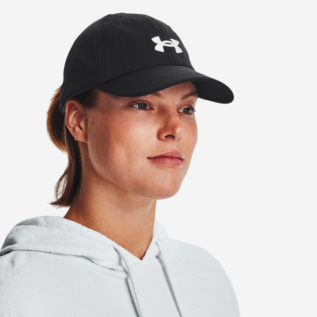 Casquette réglable Blitzing pour femme