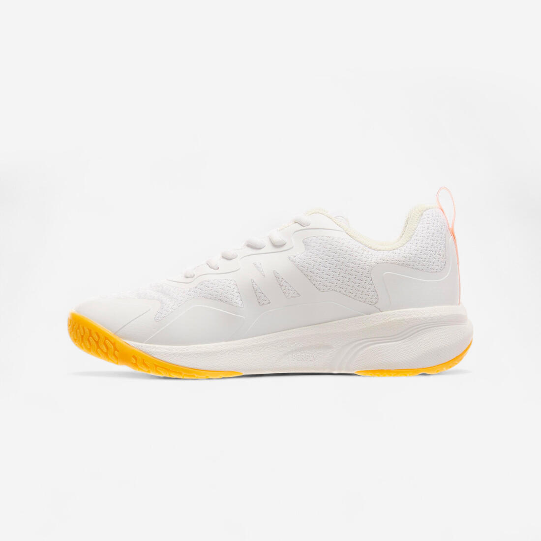 Chaussures de Badminton Femme BS Sensation 530 - Blanc