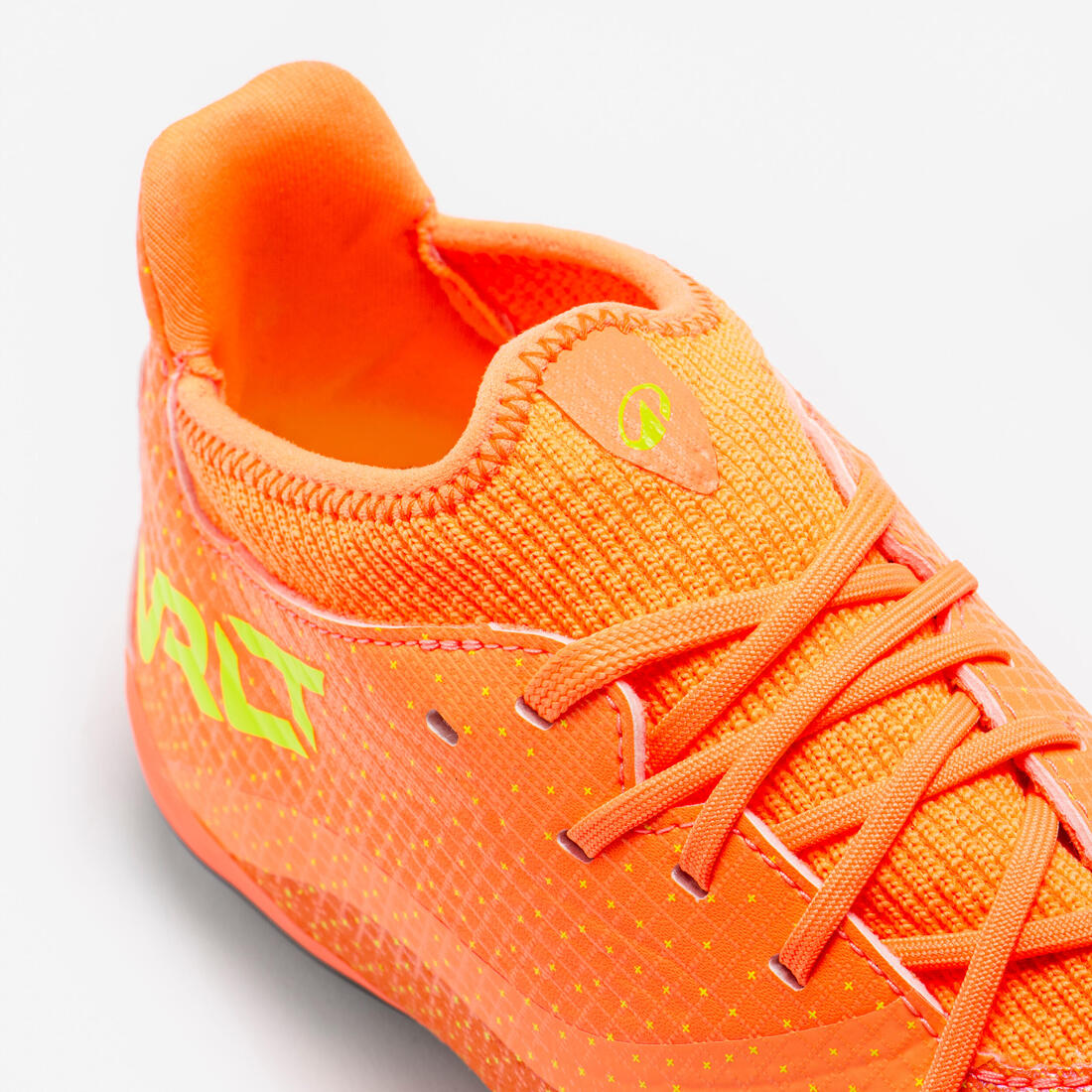 CHAUSSURES DE FOOTBALL ENFANT A LACETS VIRALTO III MG/AG MANGO