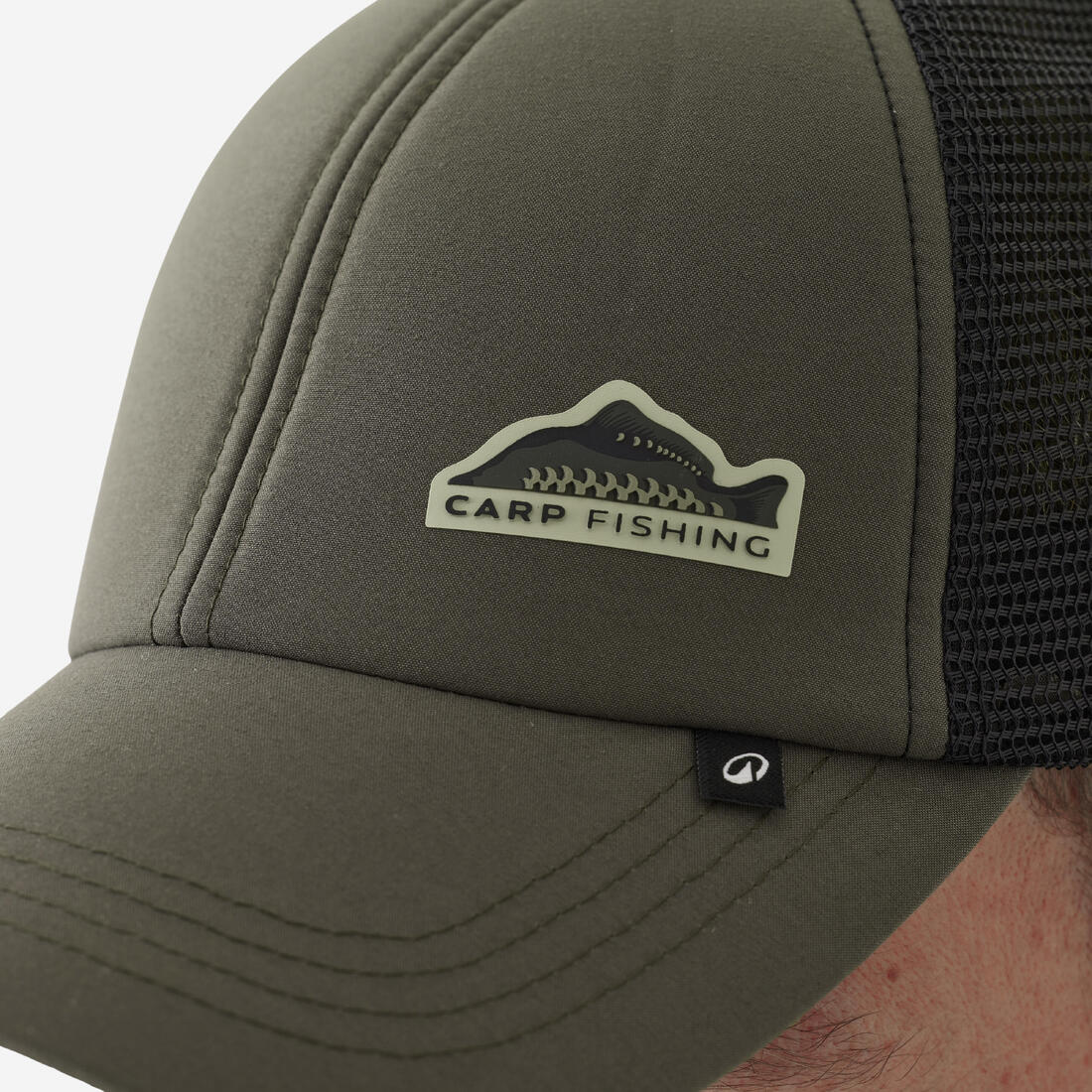 Casquette de pêche - fc 500 pk