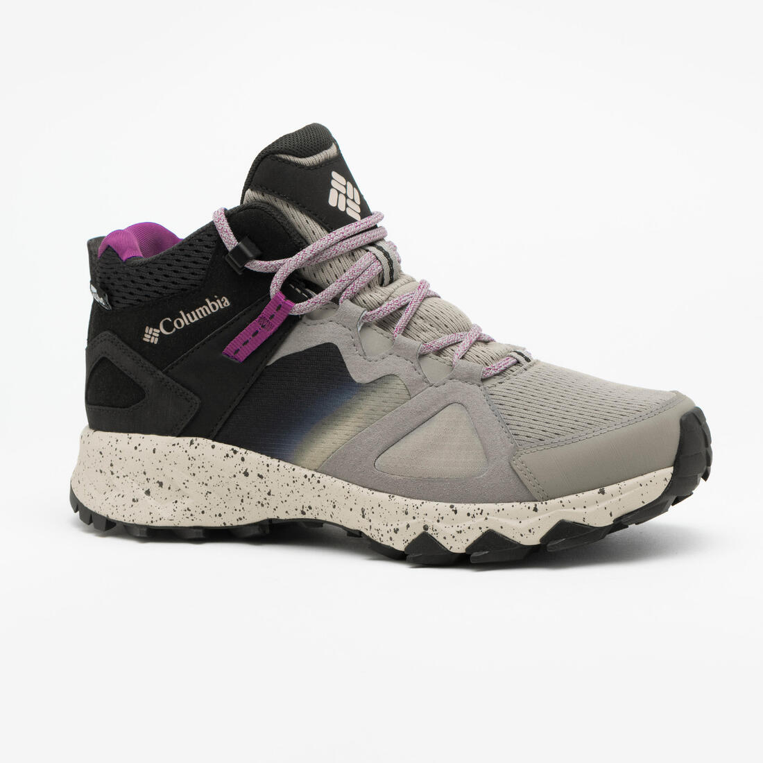Chaussures imperméables de randonnée femme, Columbia Peakfreak Hera