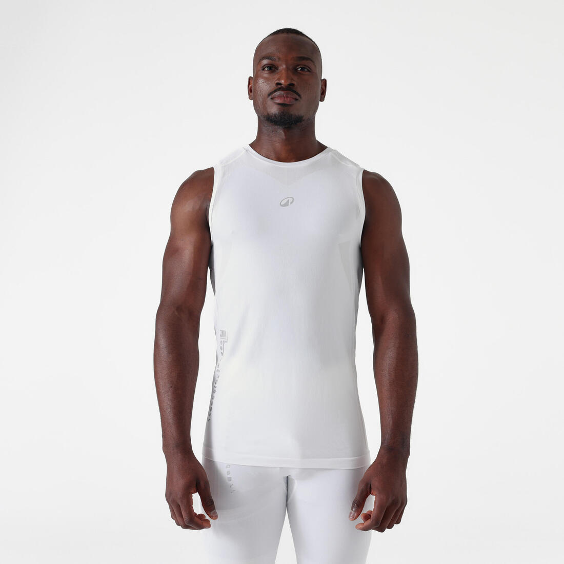 Sous-maillot sans manche de basketball - TANK 500 NBA
