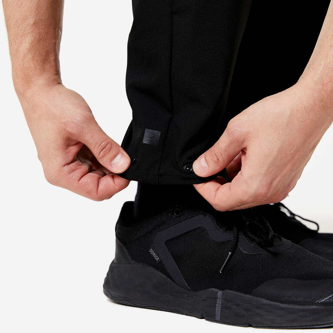 PANTALON DE FITNESS COLLECTION RESPIRANT HOMME