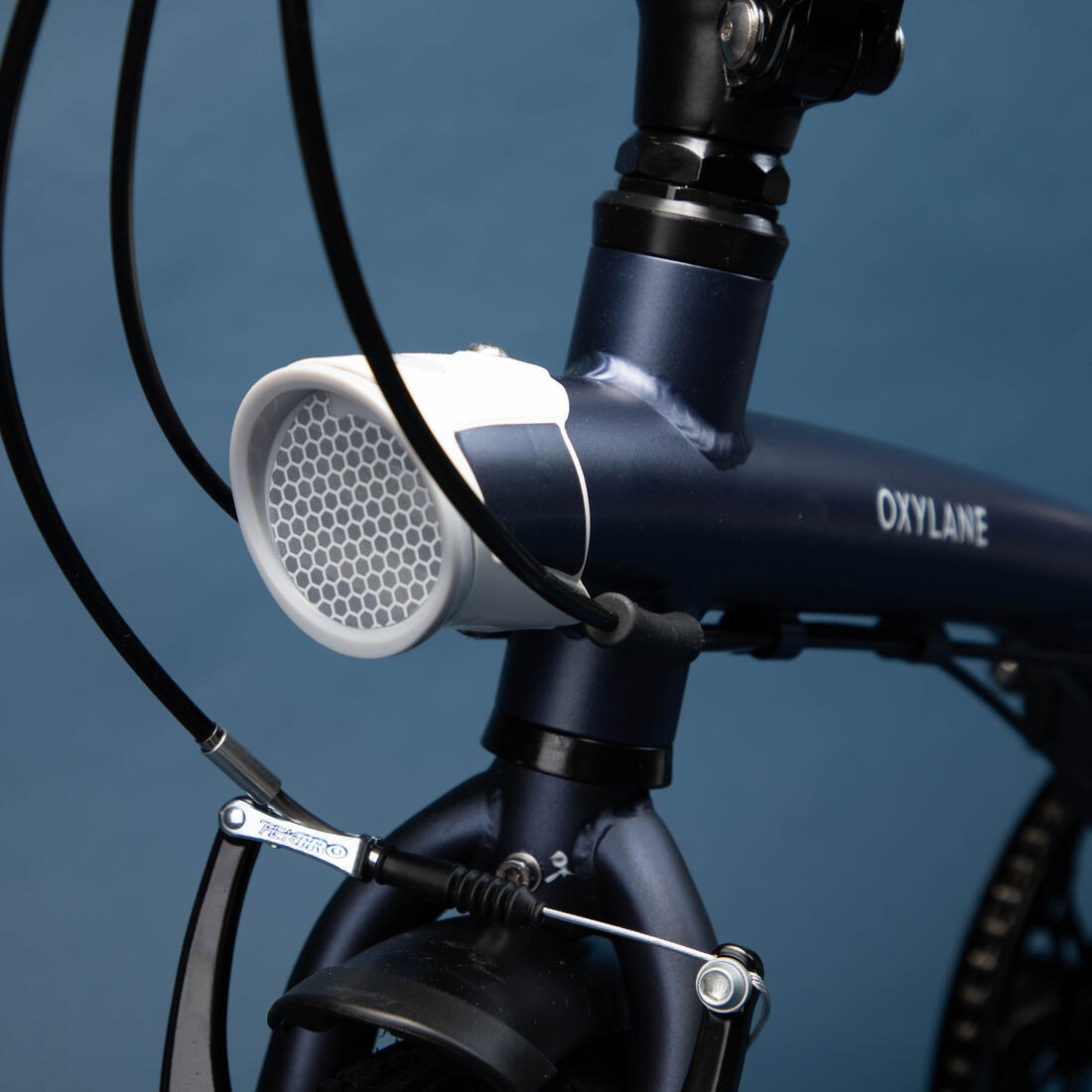 VÉLO PLIANT TILT 500