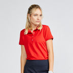 rouge vif