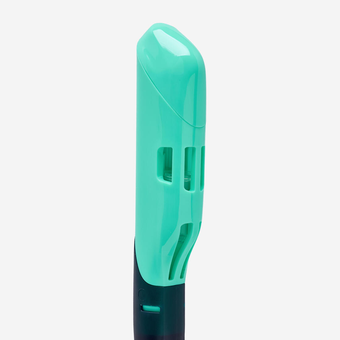Kit de snorkeling masque ANTI-BUEE CONFORT tuba DRYTOP, 100 adulte