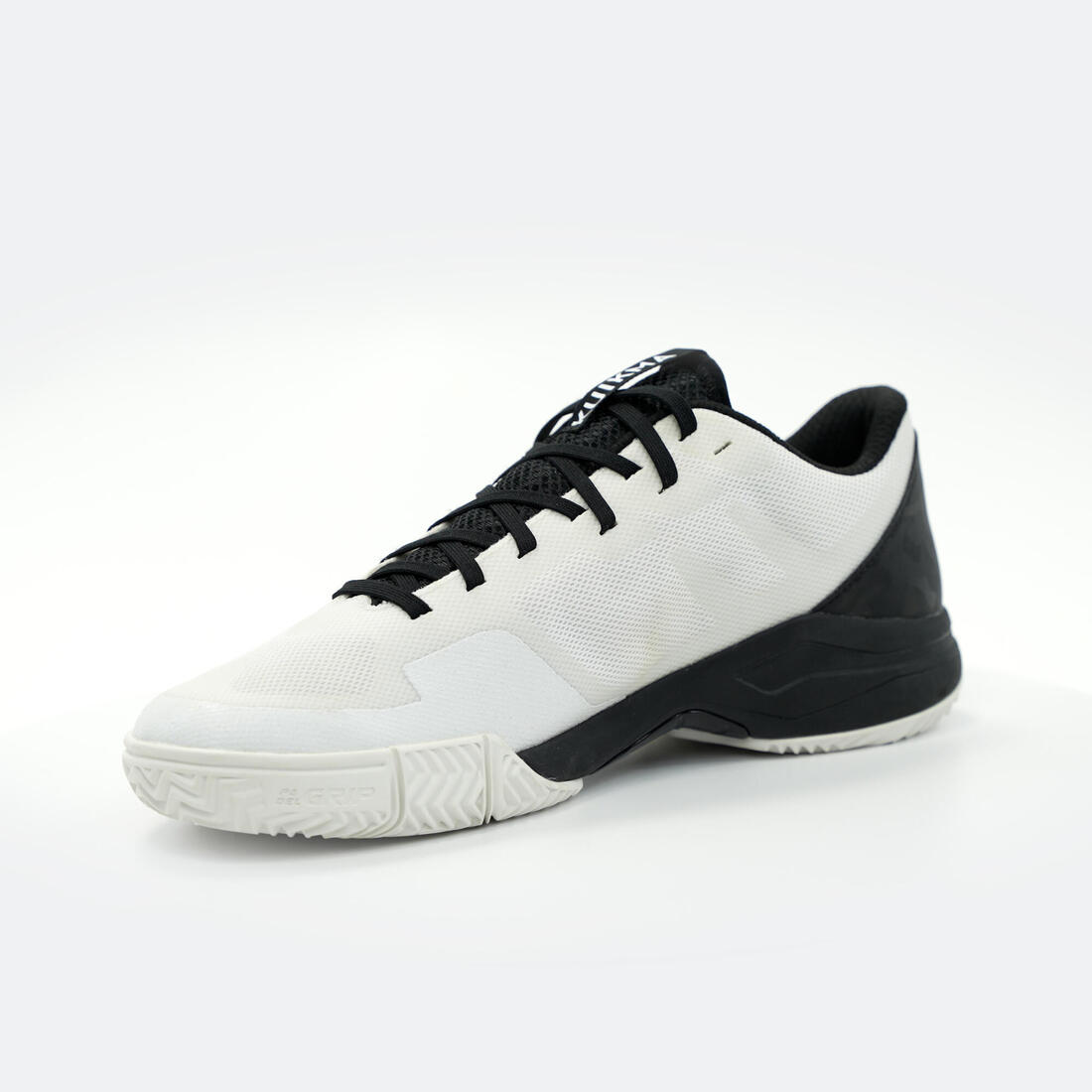 Chaussures de padel Homme - Kuikma PS 590 blanc