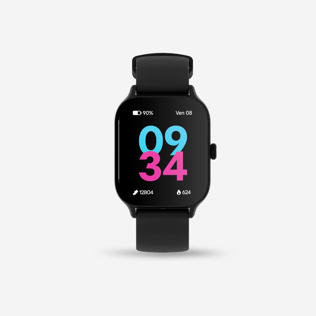 Montre connectée sport GPS Fit 100 S