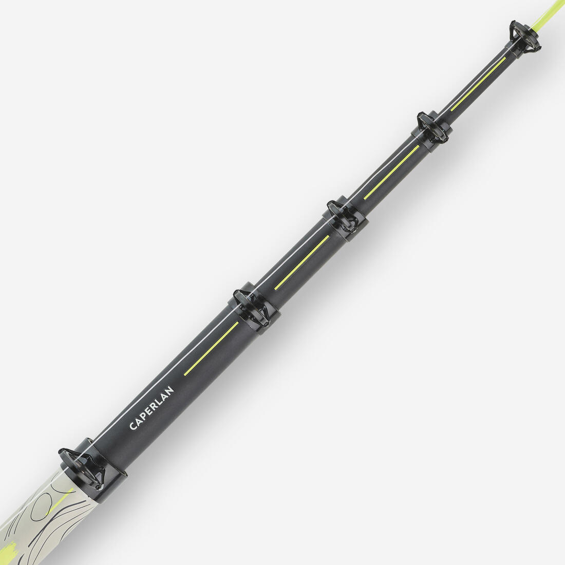 Canne à pêche Ufish Spincast 1m80 avec kit découverte