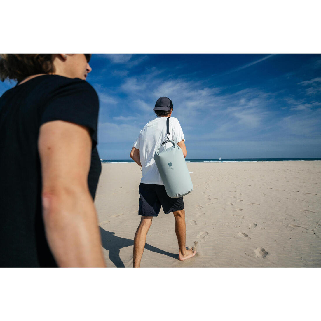 Sac étanche (IPX6) - 20L