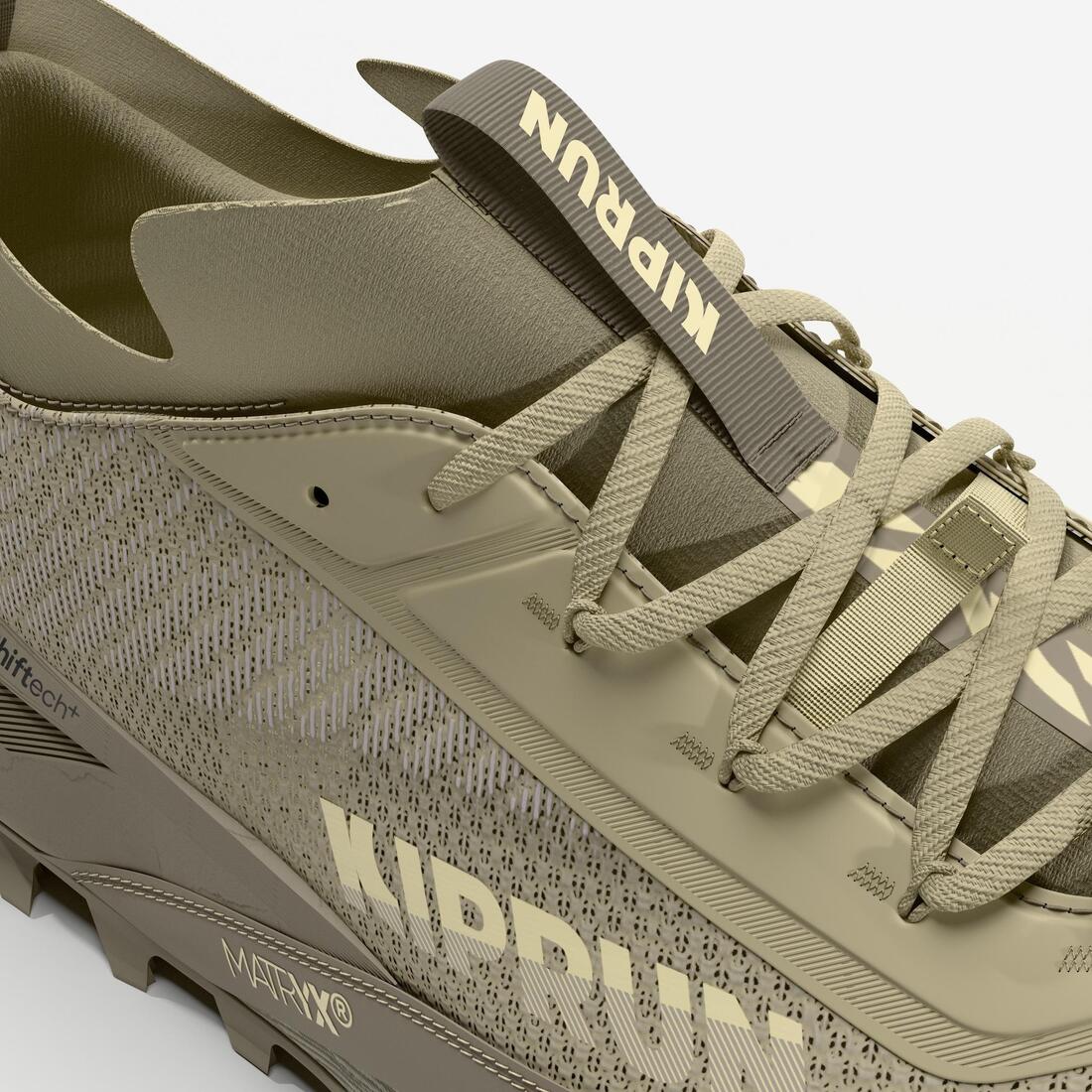 Chaussures de trail running homme, Kiprun Kipclimb