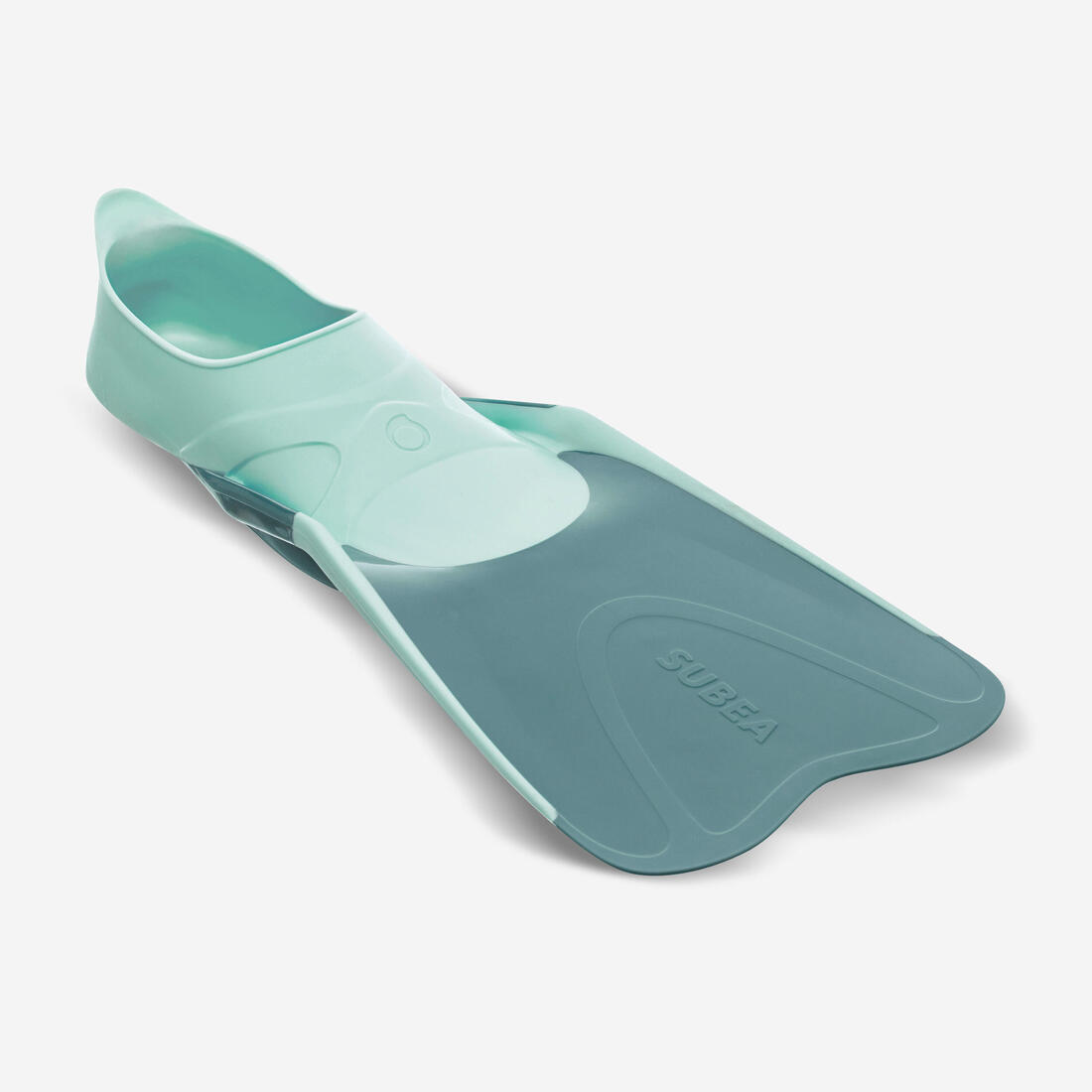 Palmes plongée et snorkeling - FF 100 courtes