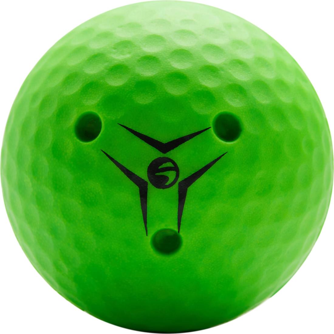 Putting set golf - INESIS