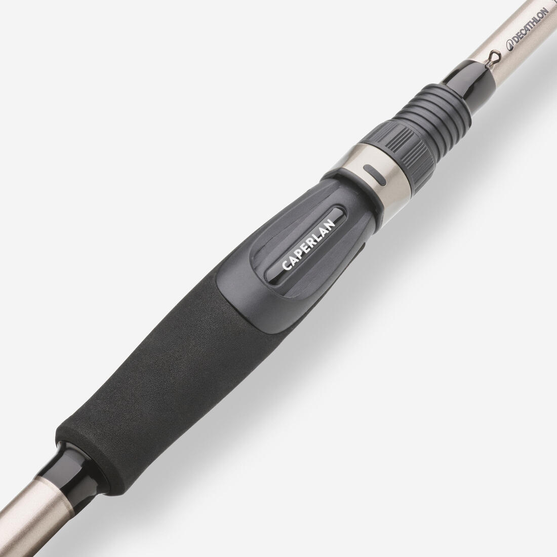 Ensemble canne & moulinet pêche aux leurres WXM 100 Spinning 2.70m MH 10-30g