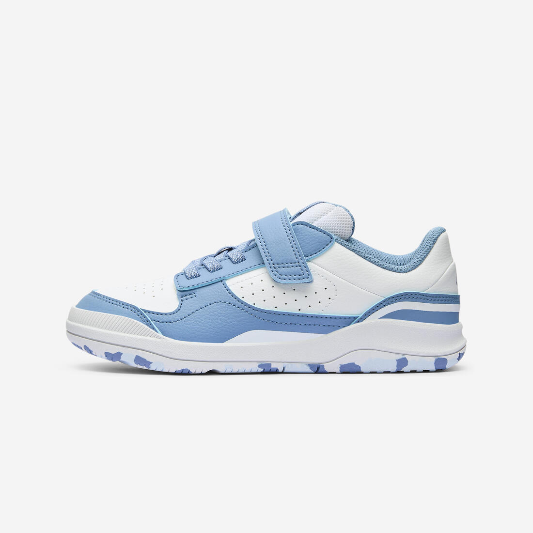 Chaussures de sport à scratch résistantes enfant, Playventure Yard
