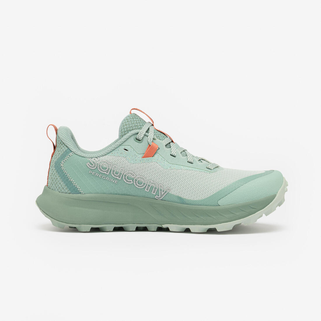 Chaussures de Trail Running Femme, Saucony Peregrine 15