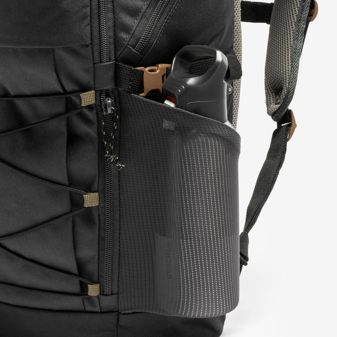 Sac à dos de randonnée 20L, Arpenaz 500
