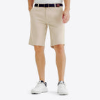 beige lin