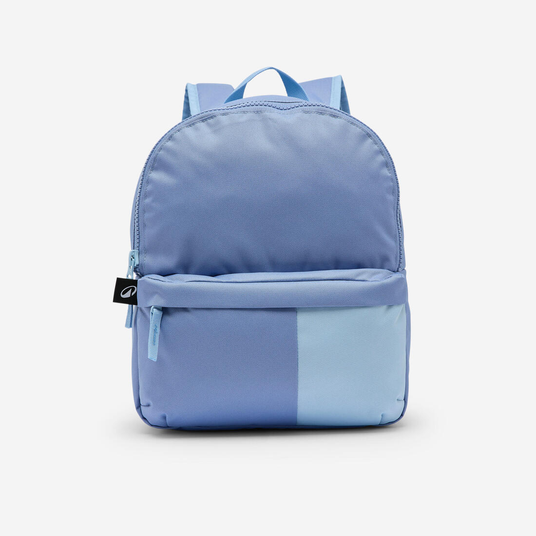 Petit sac à dos enfant 2 poches, Play 100 10L