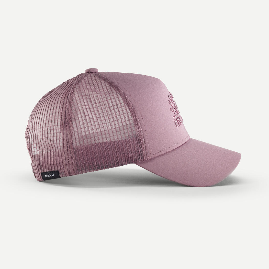 Casquette travel 500 trucker