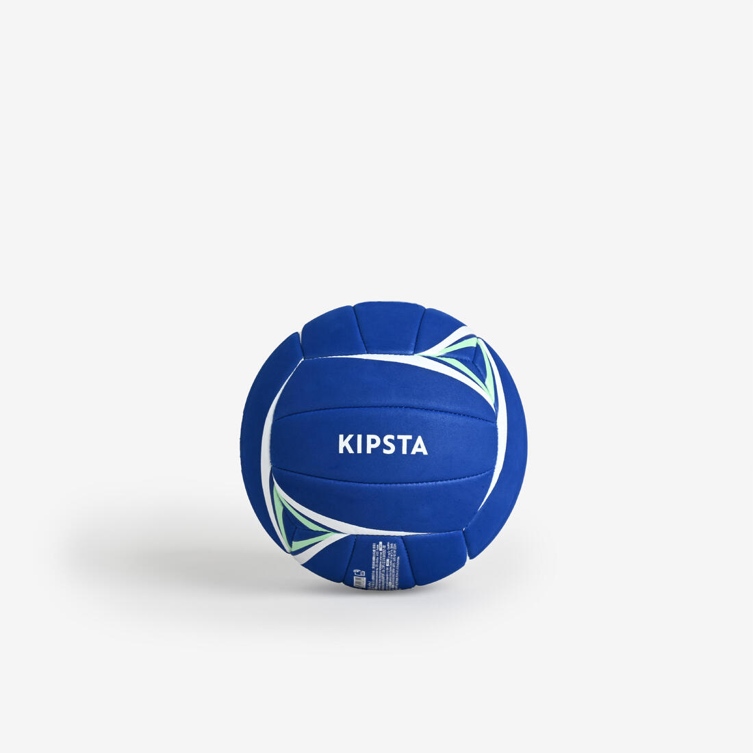 Ballon de Volley-Ball Enfant Taille 1 VB - Bleu Clair