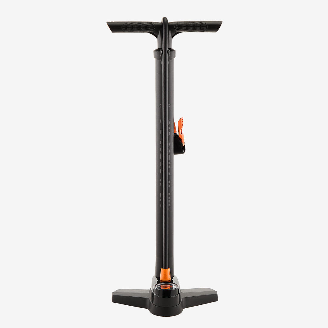 Pompe à pied vélo  Air-X-Press 8.0