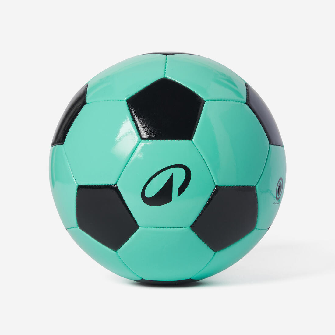 Ballon de football First Kick taille 4 (enfants entre 9 à 12 ans)