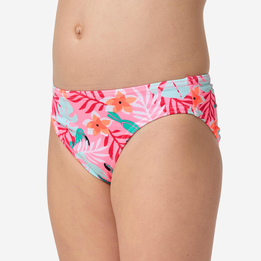 bas de maillot de bain FILLETTE MADI 100