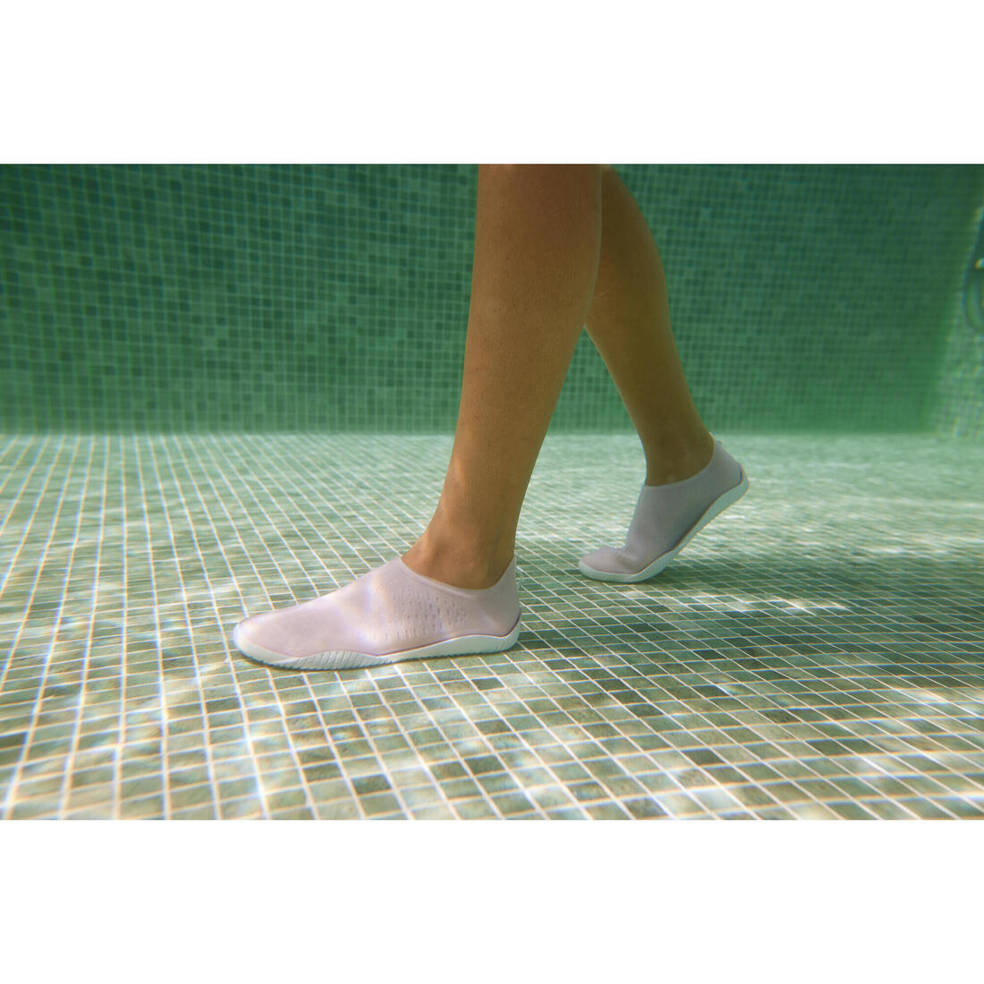 Chaussures Aquatiques Aquabike-Aquagym Fitshoe