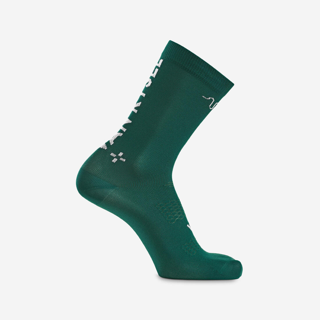 Chaussettes de vélo, EDR
