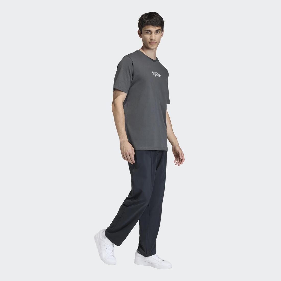 Tee-shirt regular homme Adidas