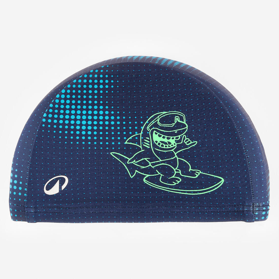 Bonnet de bain en tissu Taille S, pantai