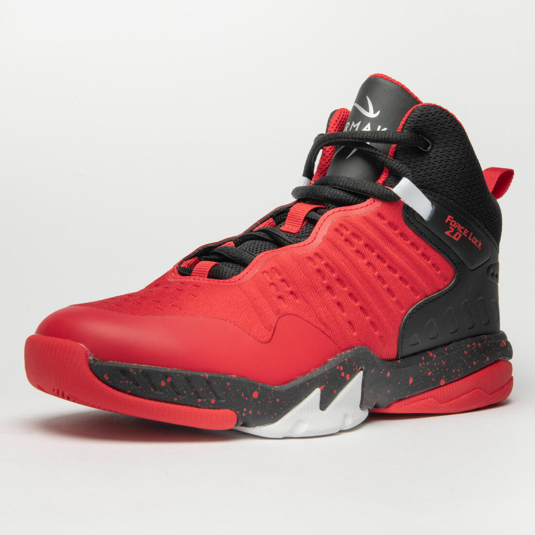 Chaussures de basketball enfant confirme - ss500h