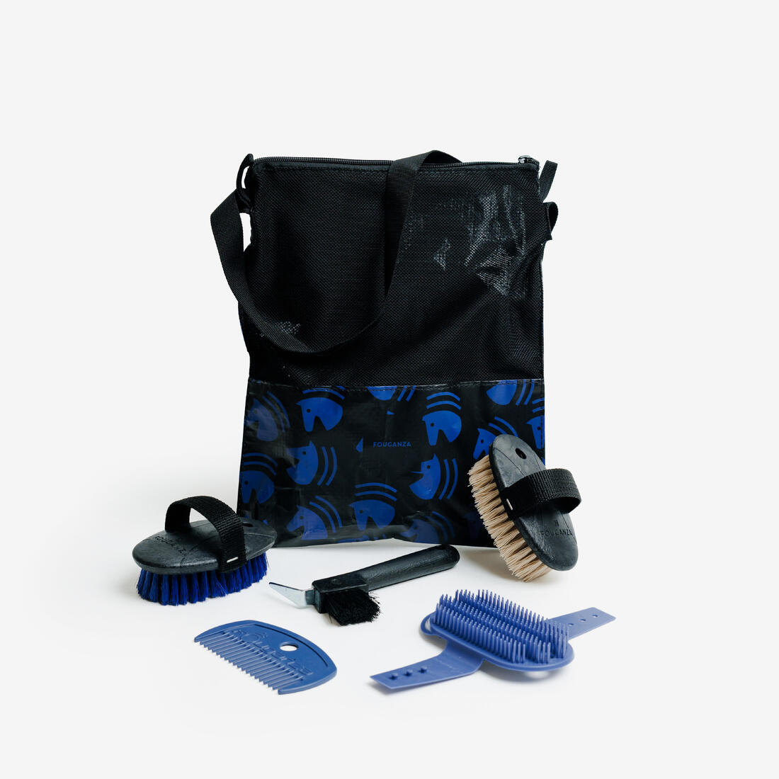 Kit pansage junior 5 pièces