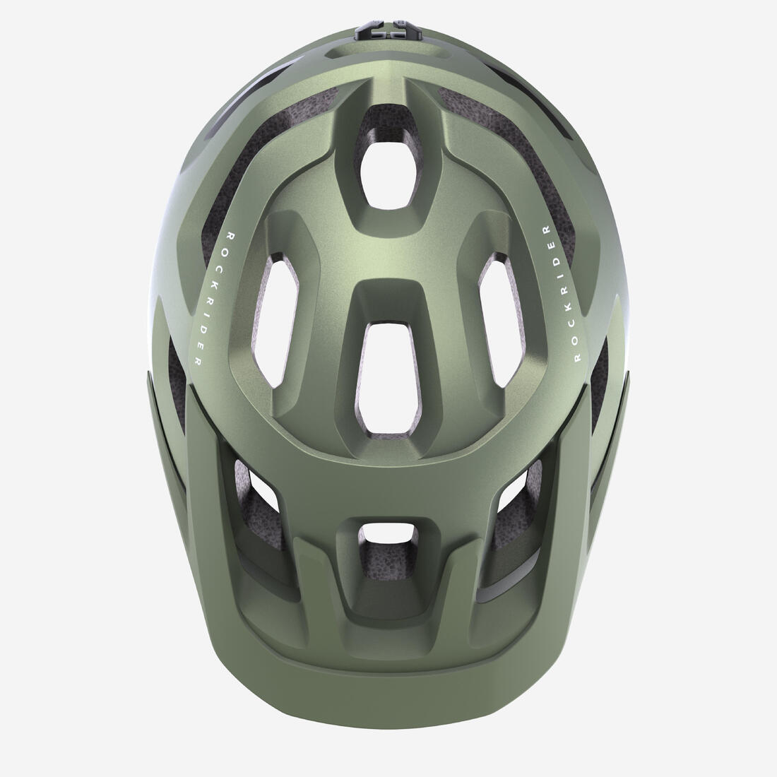 Casque vélo vtt expl 500
