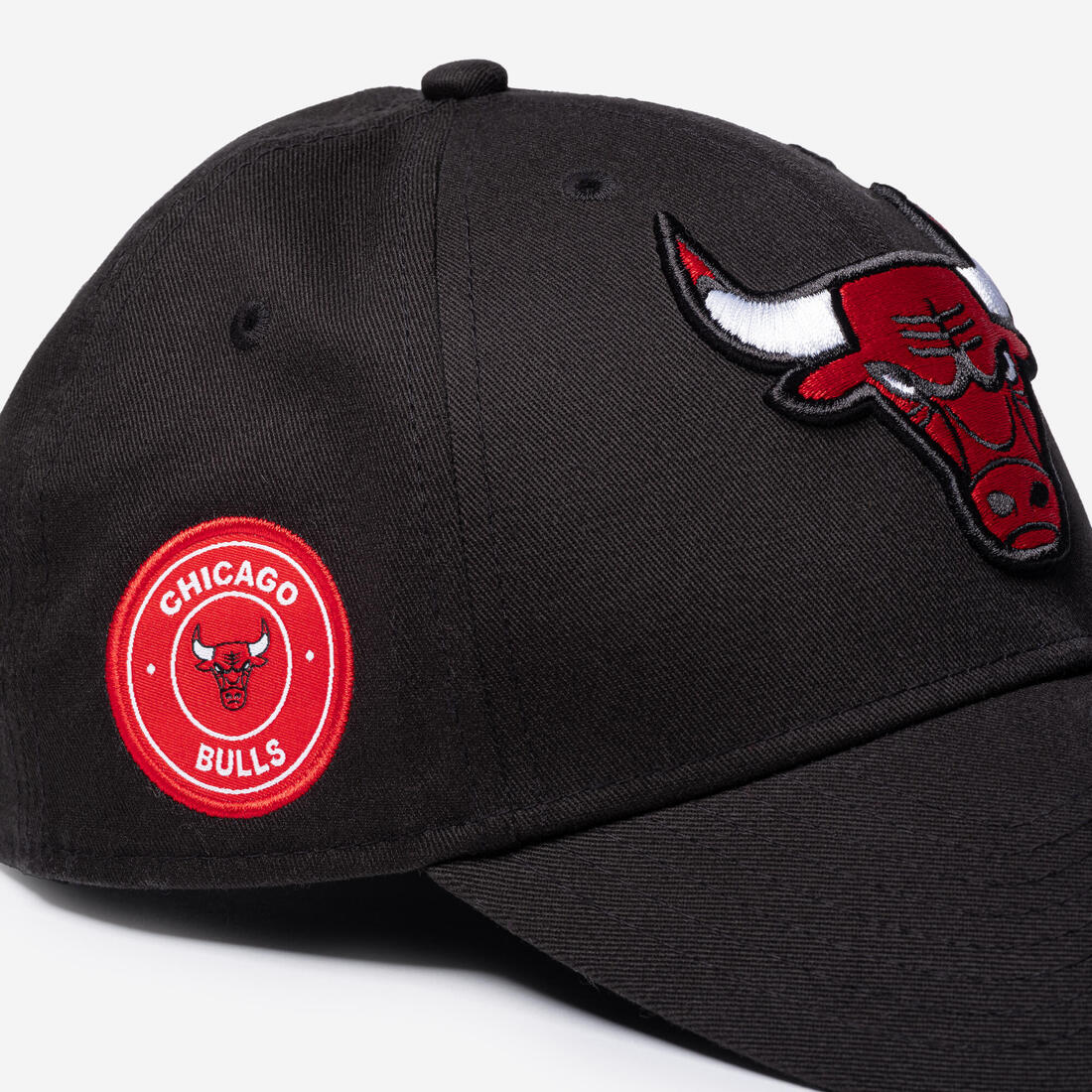 Casquette basketball NBA Adulte - New Era - Chicago Bulls
