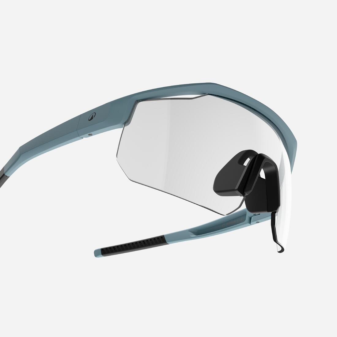 Lunettes de vitesse photochromique catégorie 1 à 3, Perf 500 Light