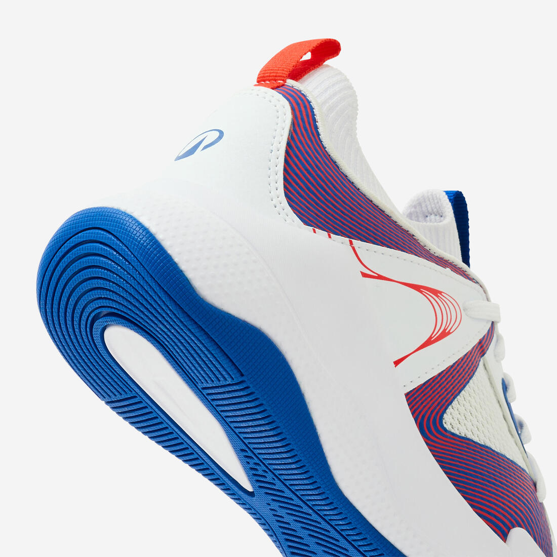 Chaussures de volley-ball enfant, VB500