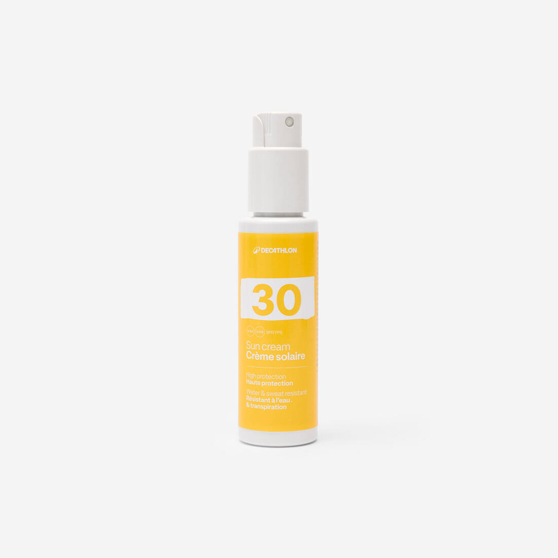 Spray solaire active ip30 150 ml