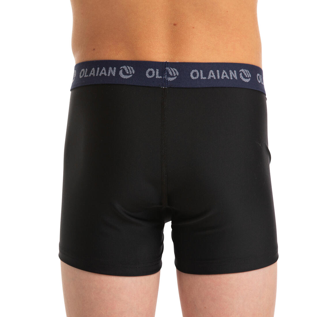 Boxer de bain