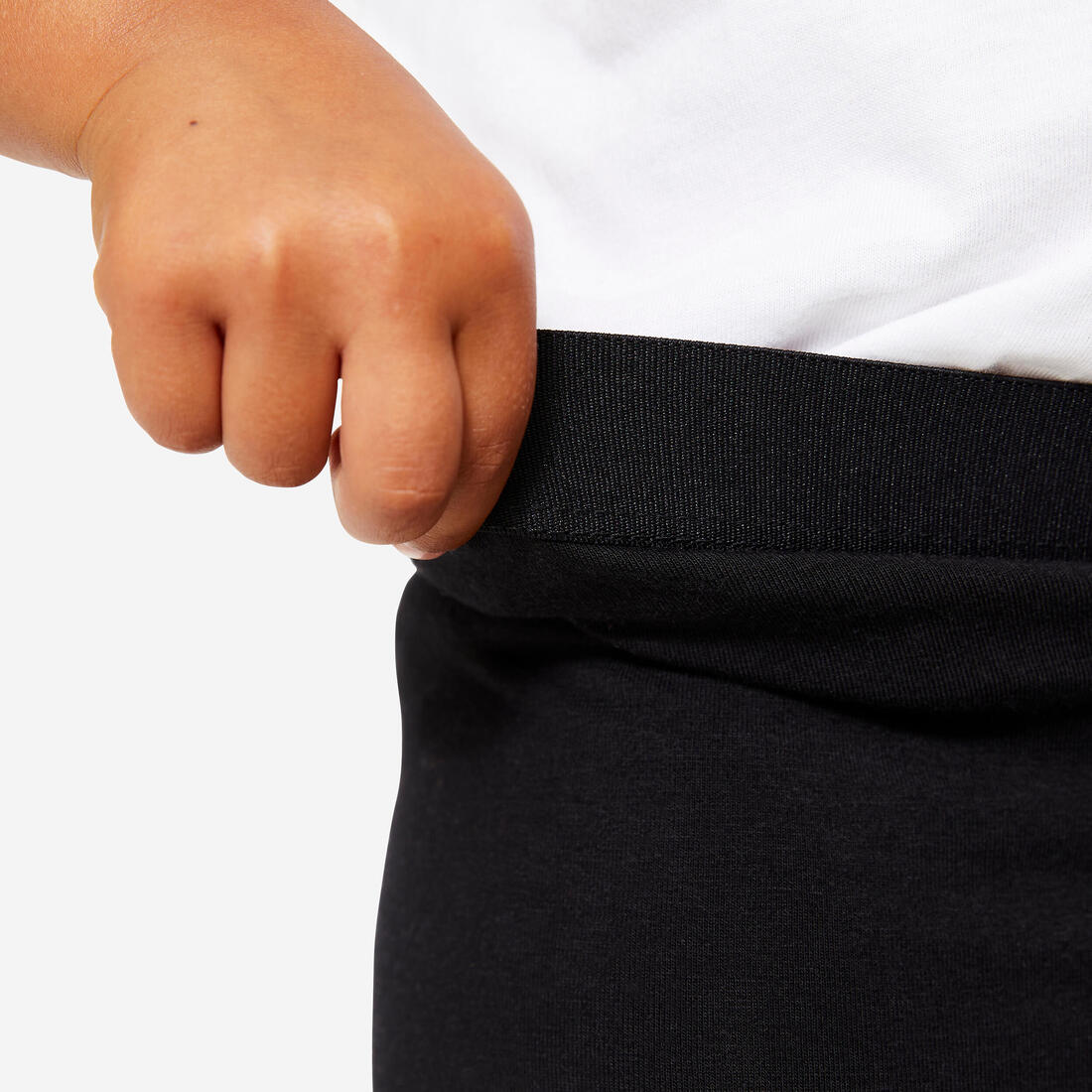 Legging bébé coton - Basique