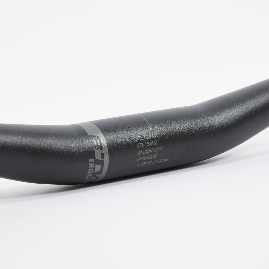 CINTRE RELEVE 31,8 MM OVERSIZE 720 MM