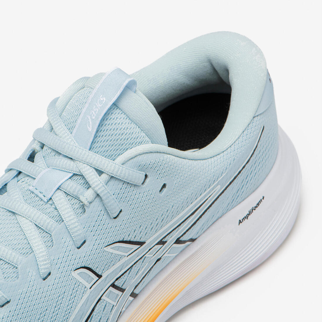Chaussures running homme, Asics Gel Excite 11 gris et