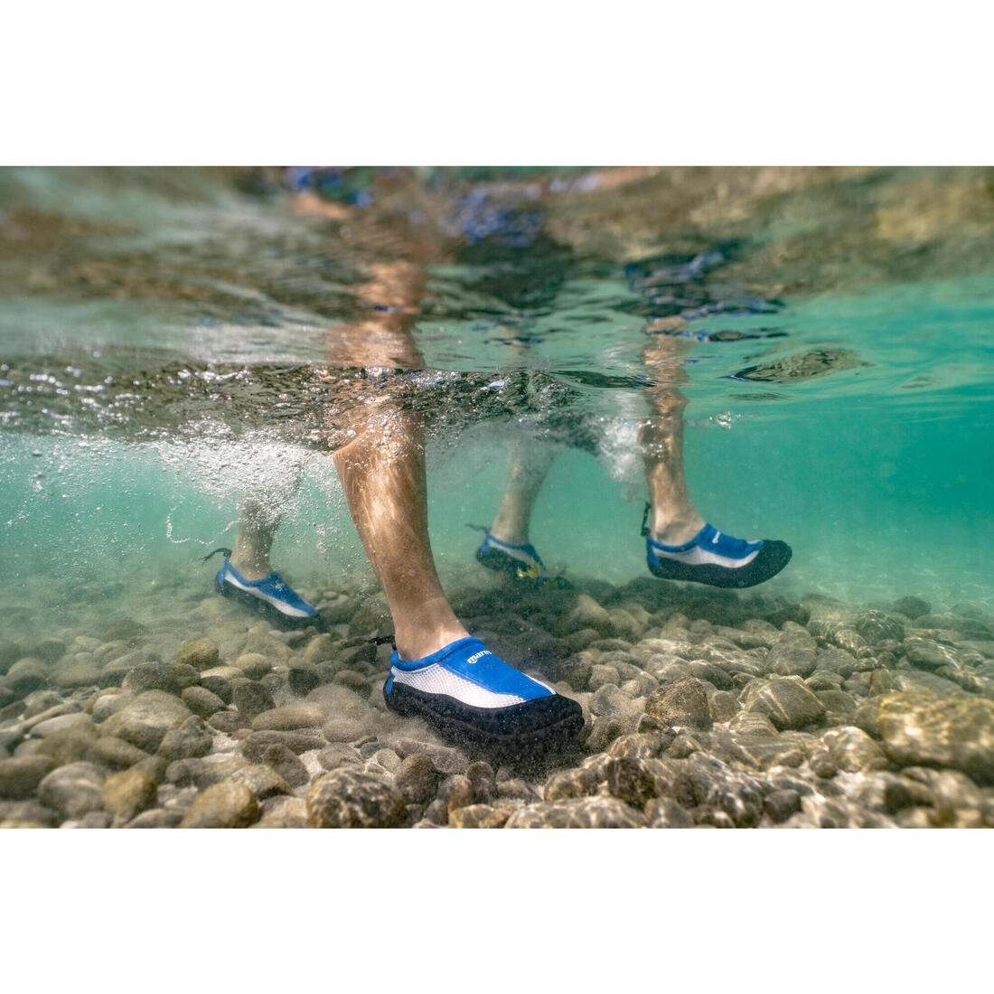 Chaussures aquatiques Mares
