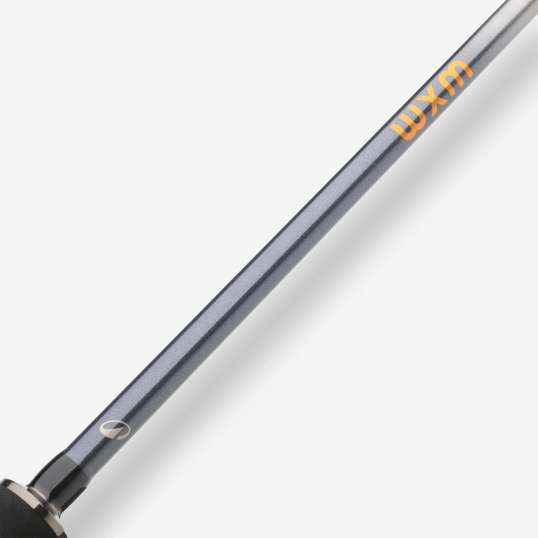 Canne pêche aux leurres WXM 500 2.20m M 7-21gr
