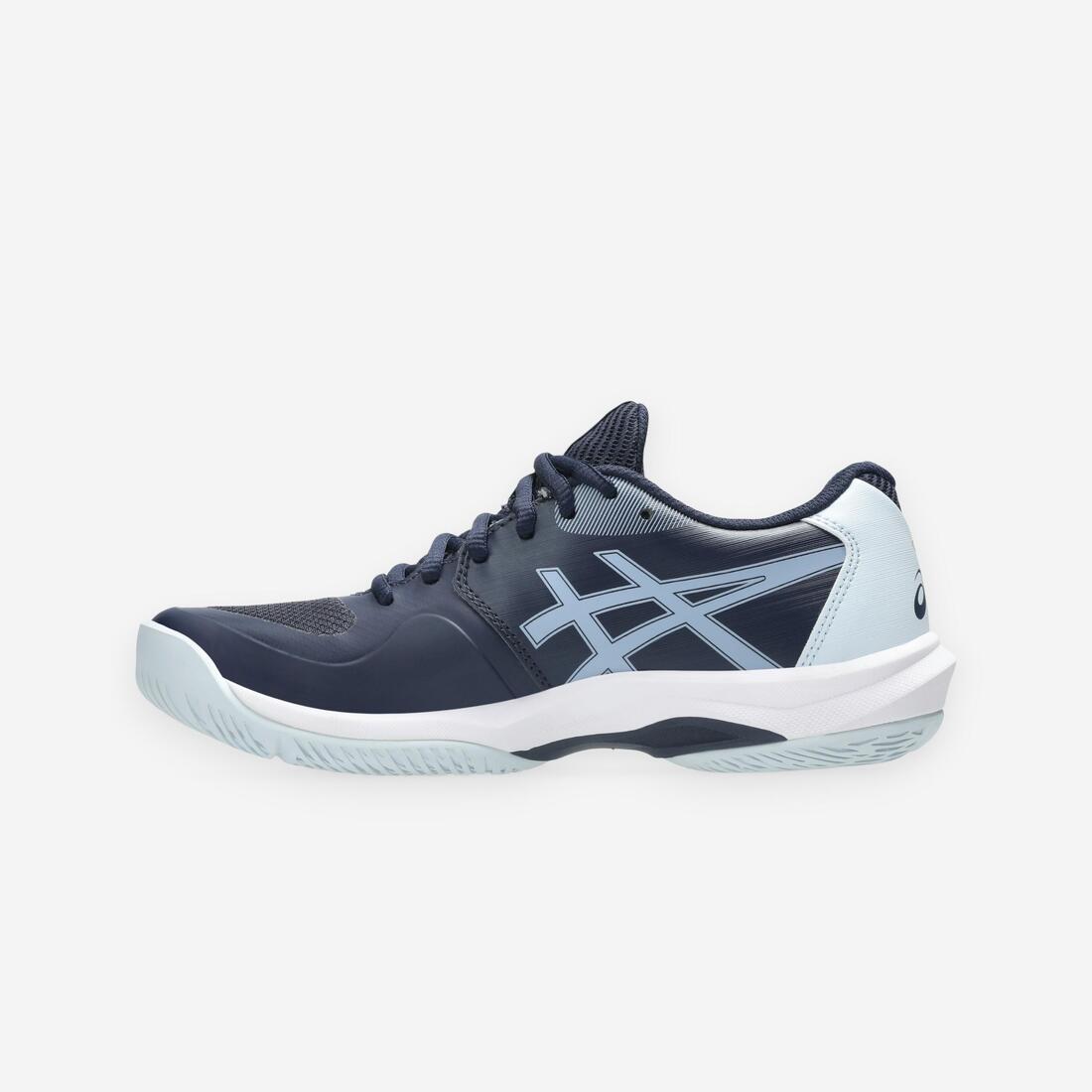 Chaussures de Tennis Femme Multicourt Game FF