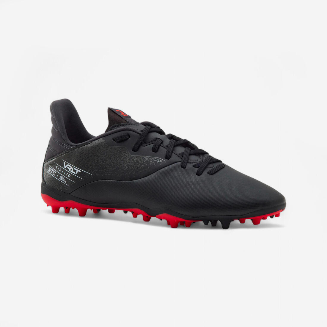 Chaussures de football viralto I mg/ag blanche