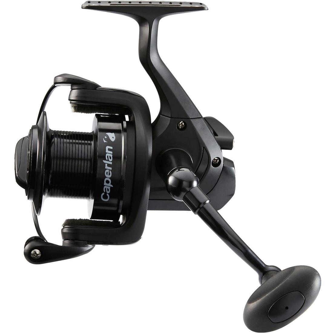 Moulinet de pêche Long cast ADVANT POWER 5000 BLACK