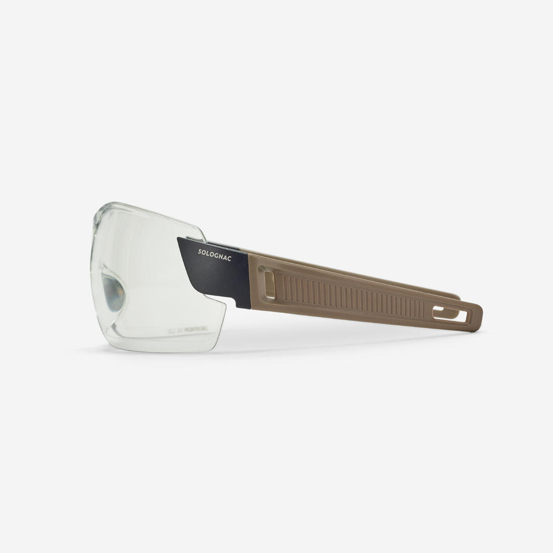 Lunette de protection pour le tir sg100