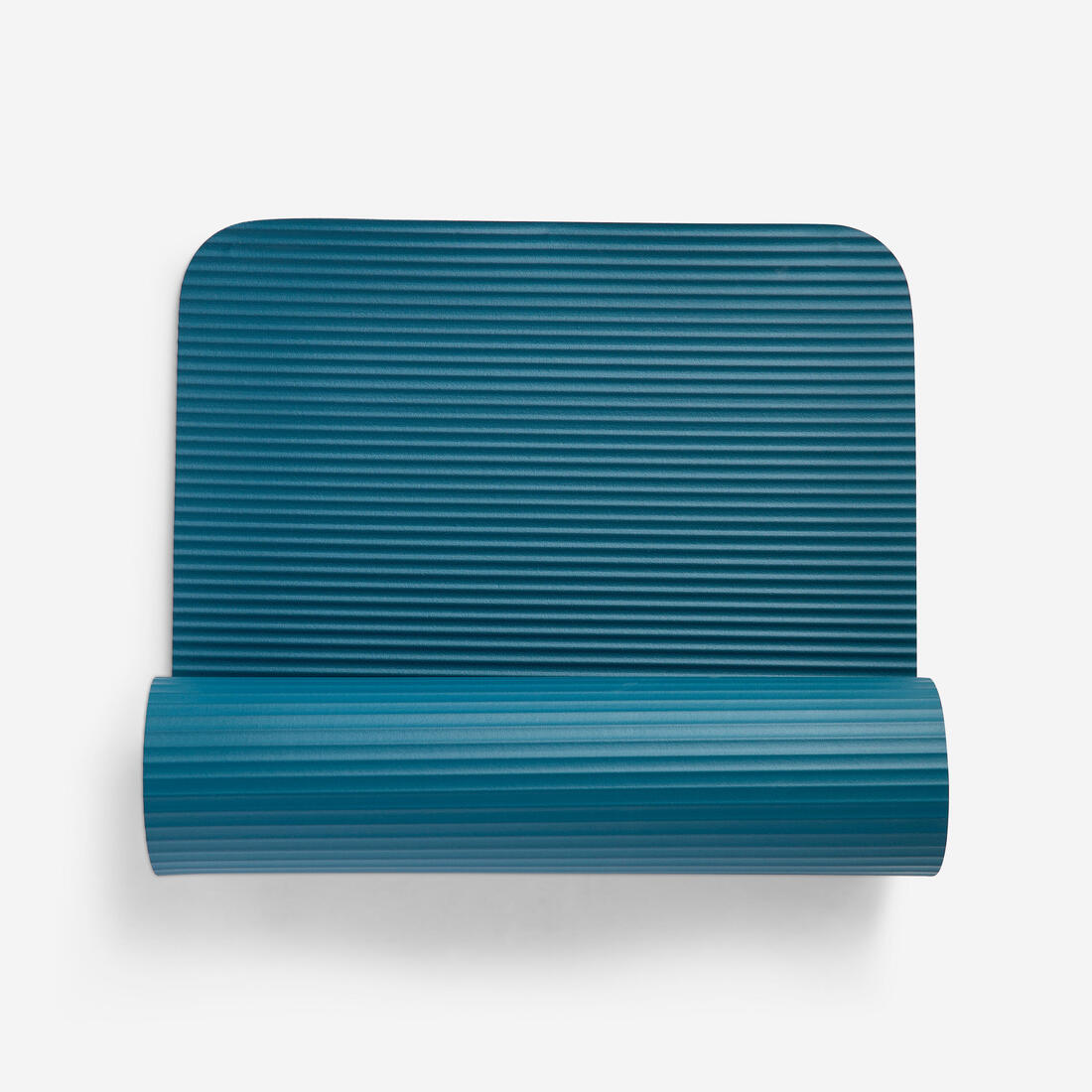 Tapis de Pilates confort épaisseur 10 mm